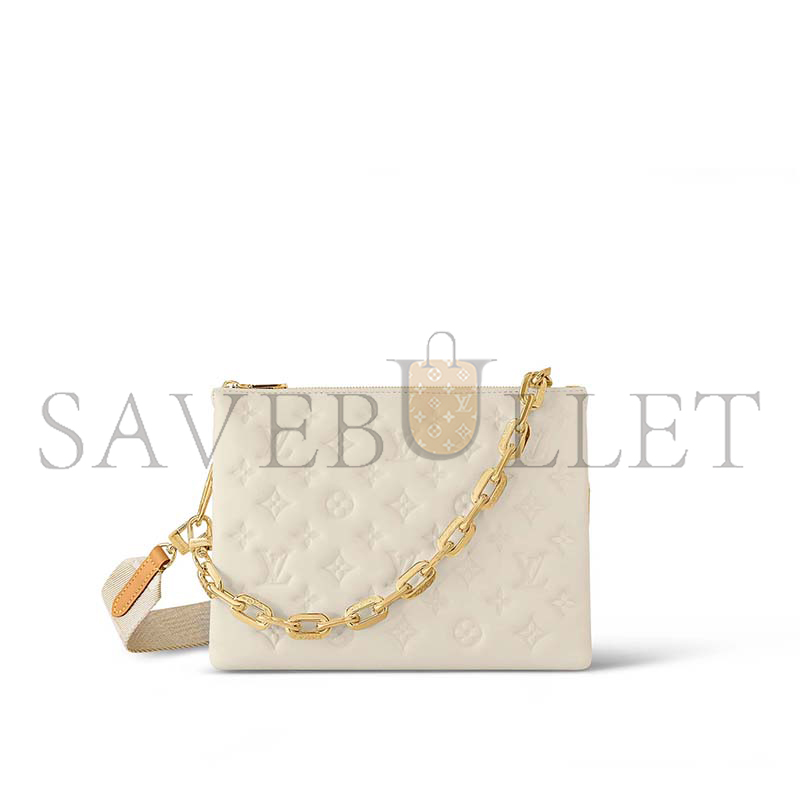 LOUIS VUITTON COUSSIN PM M21262 (26*20*12cm) LOUIS VUITTON COUSSIN PM M21262 (26*20*12cm)